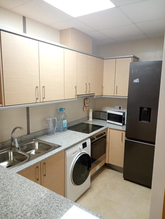 Apartamento En Els Muntells 아파트 외부 사진