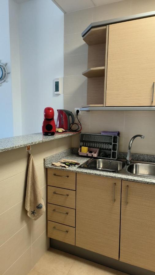 Apartamento En Els Muntells 아파트 외부 사진
