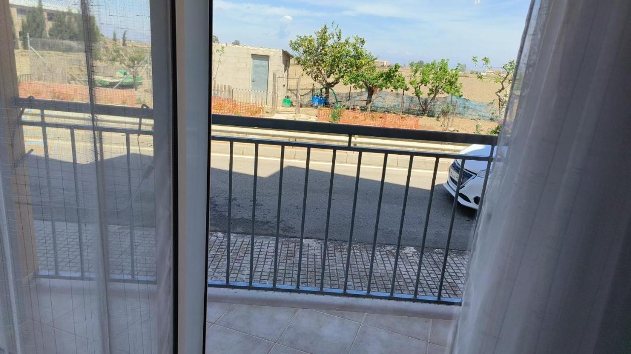 Apartamento En Els Muntells 아파트 외부 사진