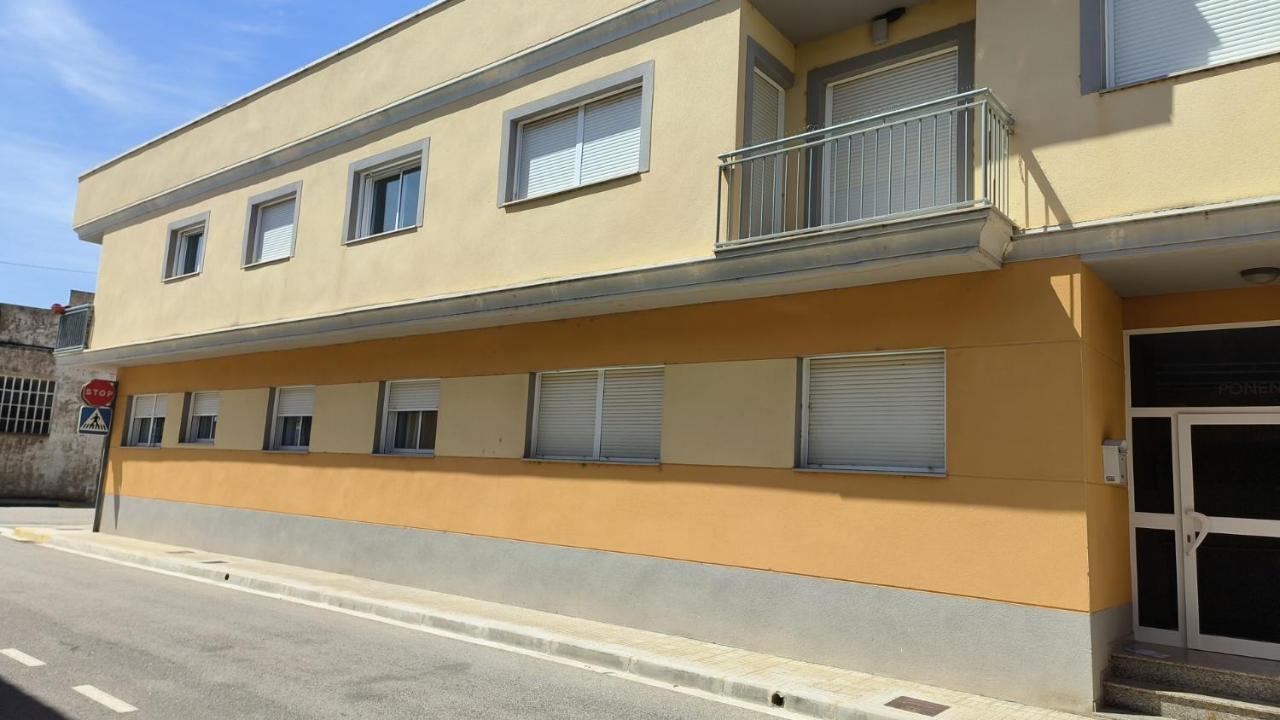 Apartamento En Els Muntells 아파트 외부 사진