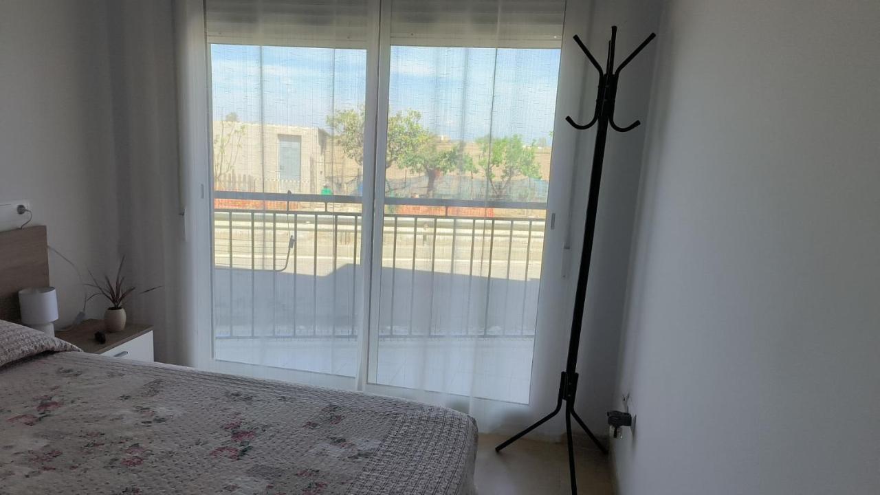 Apartamento En Els Muntells 아파트 외부 사진