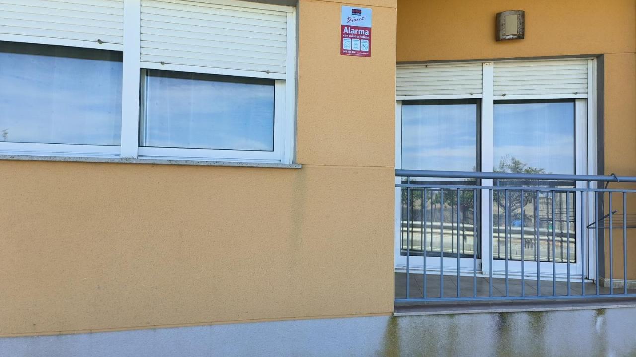 Apartamento En Els Muntells 아파트 외부 사진
