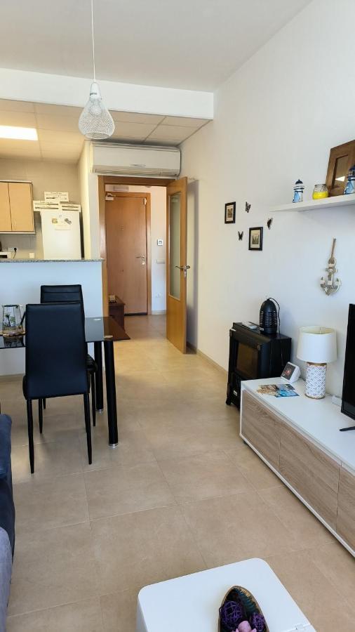 Apartamento En Els Muntells 아파트 외부 사진