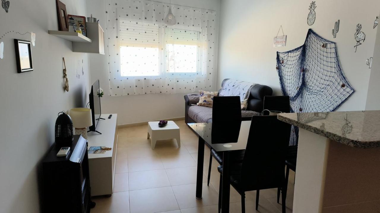 Apartamento En Els Muntells 아파트 외부 사진