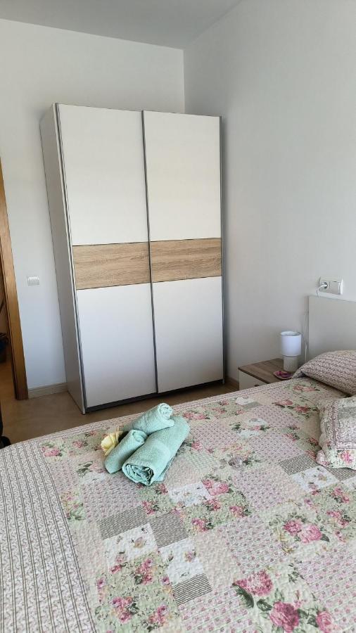 Apartamento En Els Muntells 아파트 외부 사진