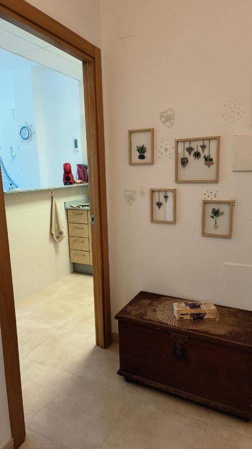 Apartamento En Els Muntells 아파트 외부 사진