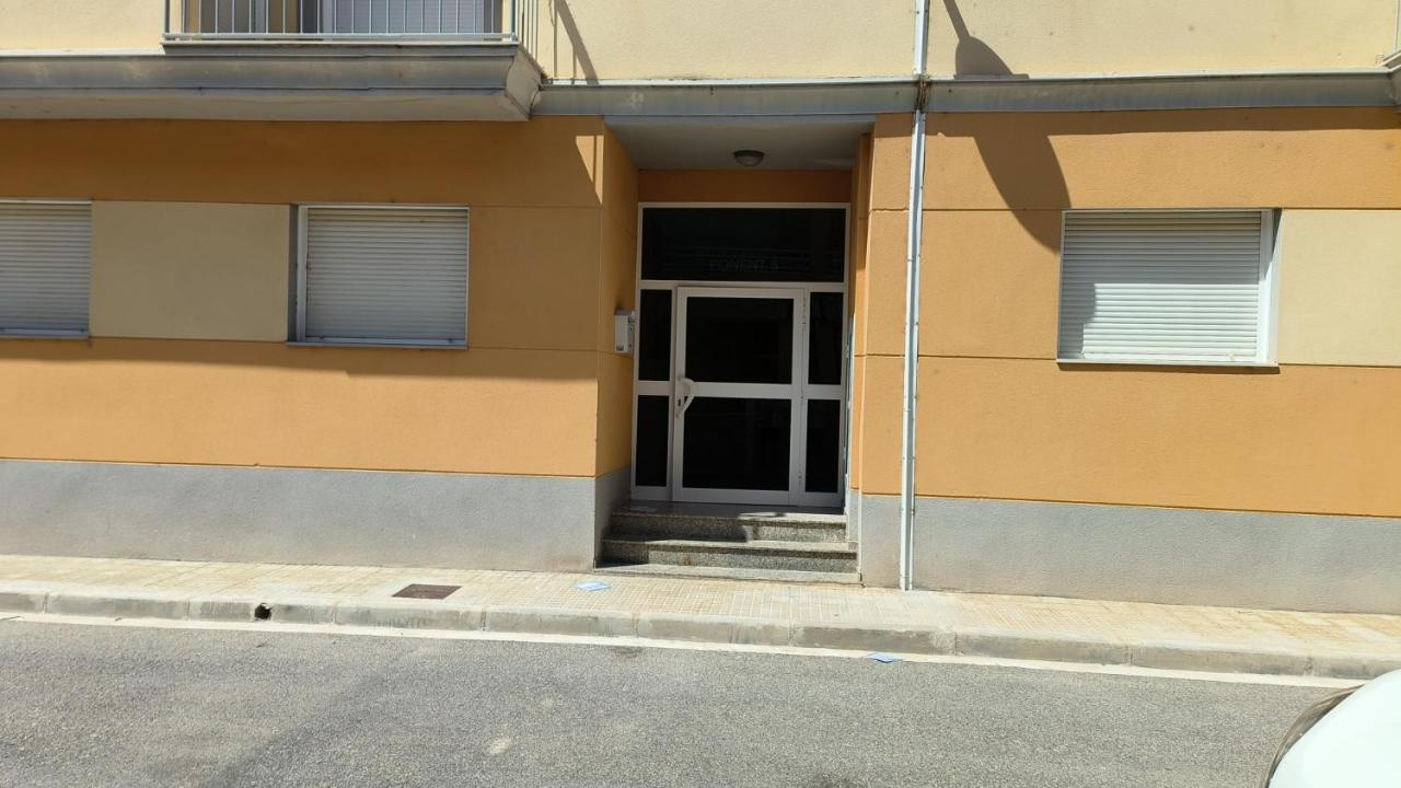 Apartamento En Els Muntells 아파트 외부 사진